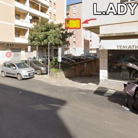 L.Ady Home Bolonia Exterior foto