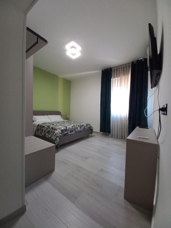 L.Ady Home Bolonia Exterior foto