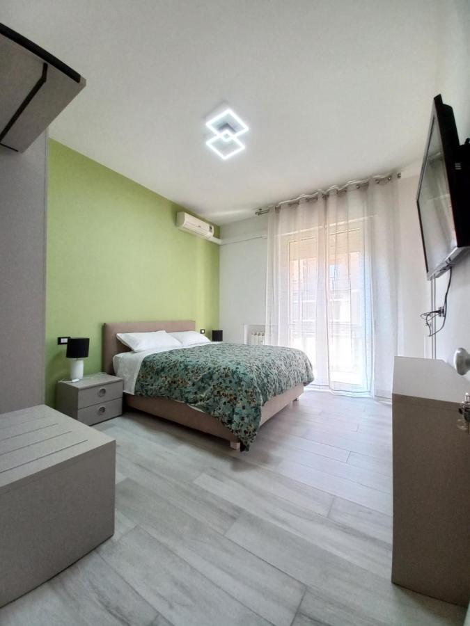 L.Ady Home Bolonia Exterior foto