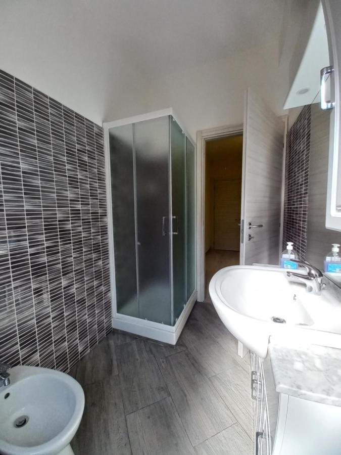 L.Ady Home Bolonia Exterior foto